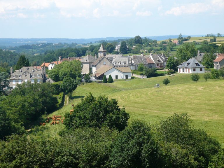 gite cantal nature et familles