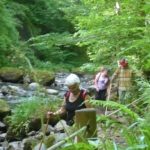 gite cantal nature