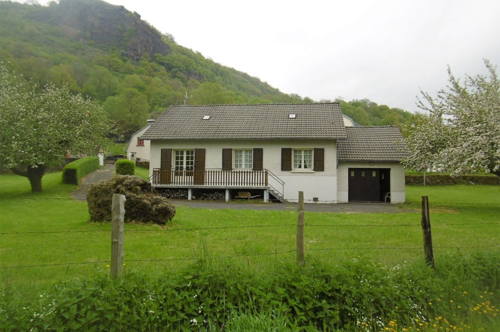 Gîte montagne