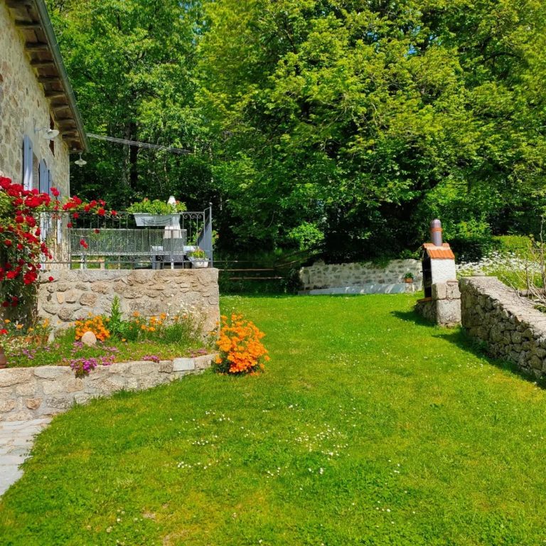 Gîte Lafontbasse